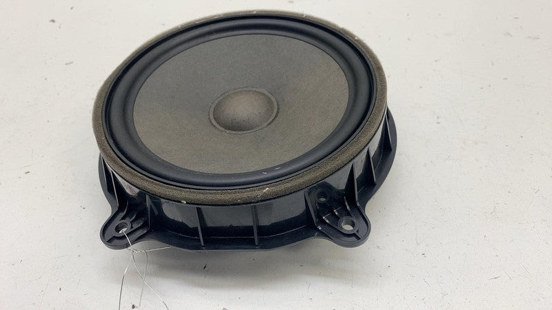107974400D ⭕ 2017-2023 Tesla Model 3 Y Front Door Audio System Woofer Speaker 1079744-00-D