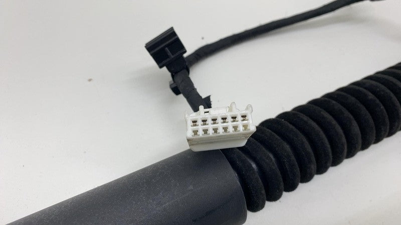 106344000C 2016-2024 Tesla Model X MX Rear Left/Front Right Primary Falcon Door Shock Strut