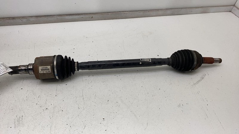⭕ 12-20 Tesla Model S X Rear CV Axle Shaft Halfshaft 36MM Right RWD 10