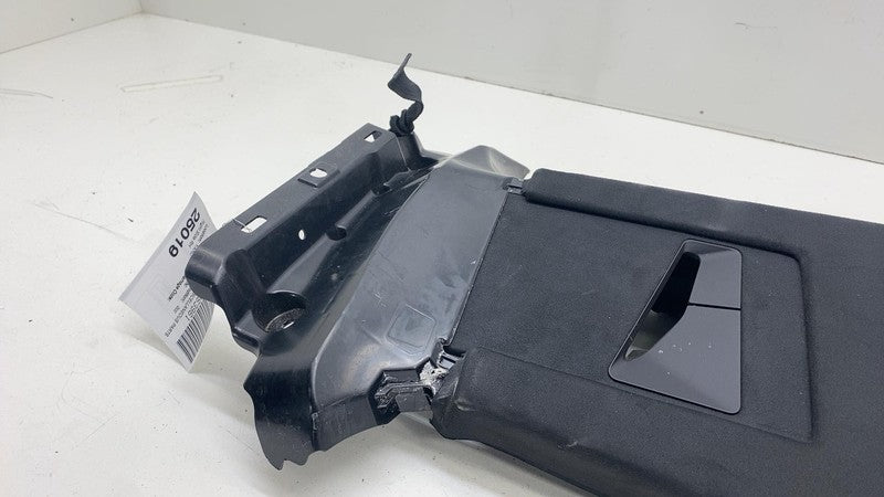 ⭕ 2024-2025 Tesla Cybertruck Front Right Upper B-Pillar Trim Panel 181