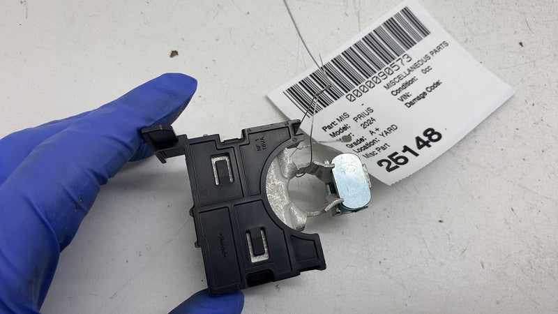 ⭕ 2023 2024 2025 Toyota Prius Battery Negative Cable Terminal End Link