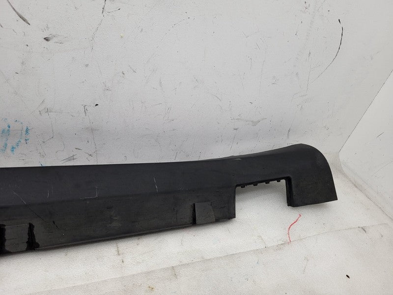 6005875 00 E ⭕ 2012-2020 Model S Right Rocker Side Skirt Molding Scuff Panel RH 6005875-00-E