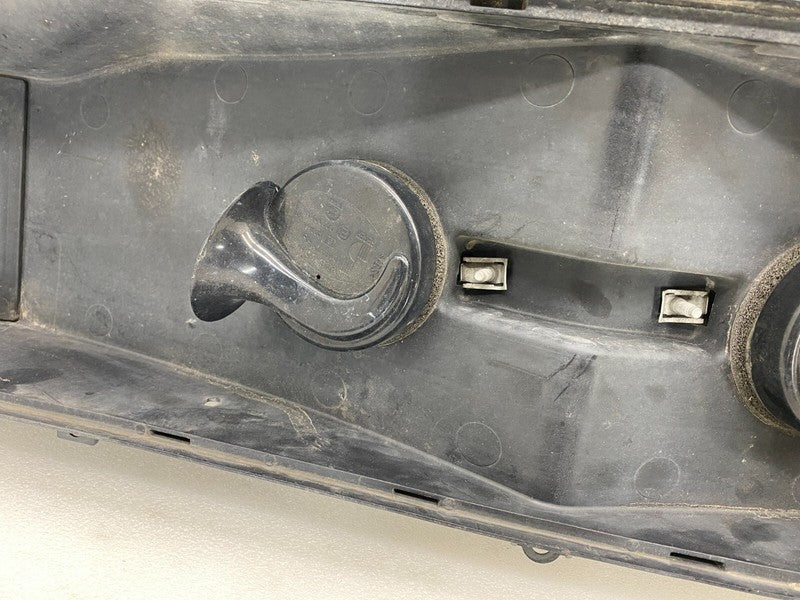 100725600K ⭕12-15 Tesla Model S Radiator Shutter Air Duct Center Intake Grille 1007256-00-K