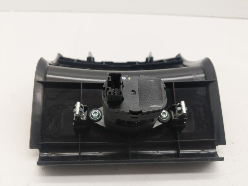 ⭕ 12-15 Model S MS Center Console Front Close Out Trim Cover Panel 100