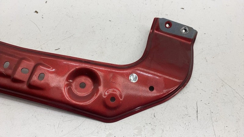 ⭕ 2006-2015 Mazda MX-5 Miata Front Left Driver Side Fender Support Bracket Red
