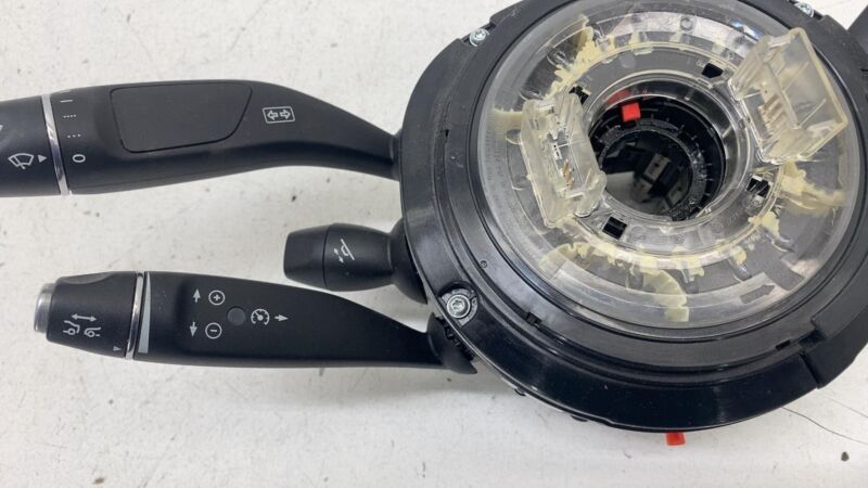 2012-2015 Tesla Model S MS Steering Column Clockspring Wiper Turn Signal Switch