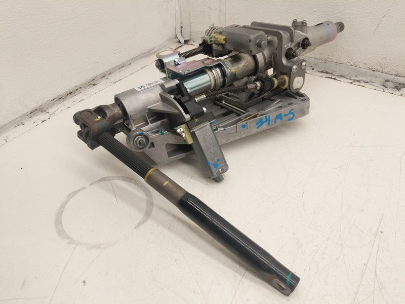 ⭕ 2012 2013 2014 2015 Tesla Model S MS Steering Gear Column Assembly A