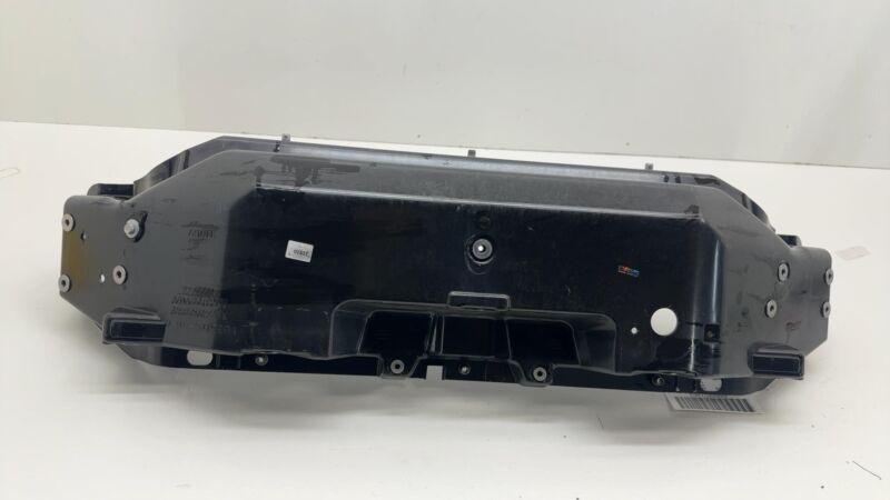 103517600G ⭕16-20 Model X Center Luggage Compartment Frunk Crossmember Bracket 1035176-00-G
