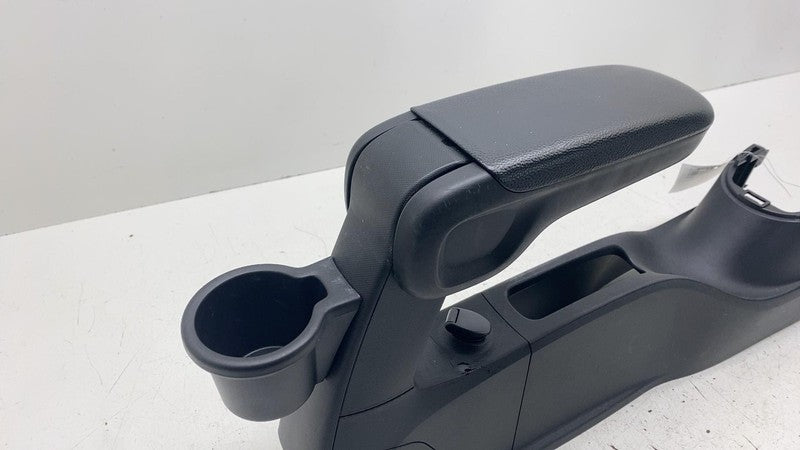 ⭕ 2019 Smart EQ Fortwo Front Center Console w/ Cup Holder & Arm Rest A
