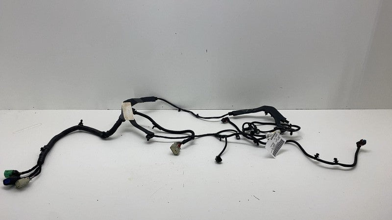 ⭕ 2016-2020 Tesla Model S Rear Subframe Wiring Harness Cable Wire 2004