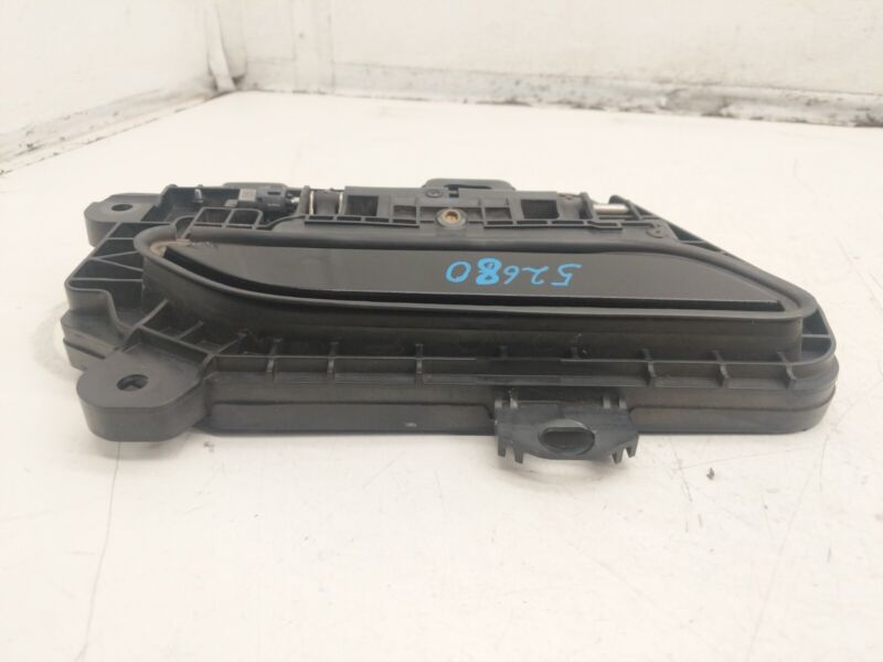 1100300 00 A 2016-2021 Tesla Model S MS Front Passenger Side Exterior Door Handle Outer Right