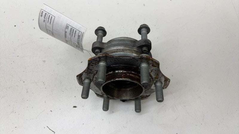 ⭕ 24-25 Cybertruck 6x139.7mm Front or Rear Driven Hub 180mm Flange 125