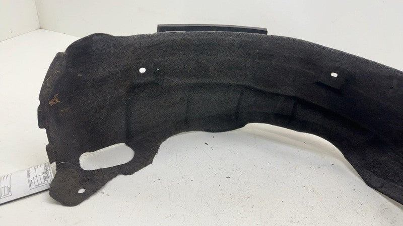 ⭕ 06-15 Mazda MX-5 Miata Rear Passenger Wheel Fender Liner Splash Shield Right