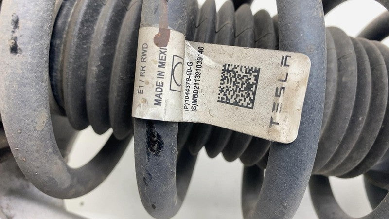 ⭕17-23 Model 3 Front Right Shock Strut Absorber w/ Upper Bracket RH 10