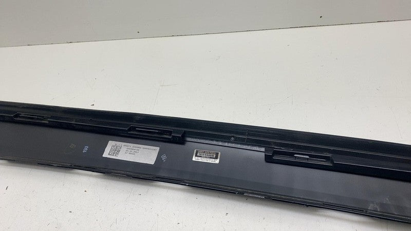 7296785 ⭕ 2014-2021 BMW i3 I01 Driver Side Roof Frame Molding Cover Left LH 1559956-00
