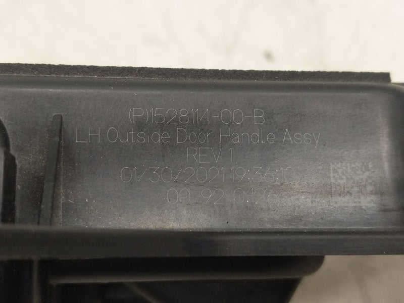 ⭕ 2020-2023 Tesla Model 3 Front or Rear Left Outside Door Handle LH 15