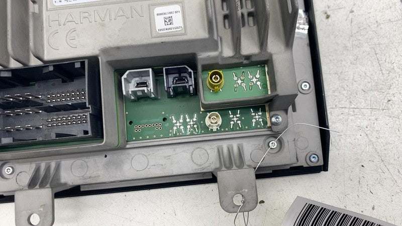 ⭕ 2014-2020 Maserati Ghibli Front Dash Navigation Screen Display Monit