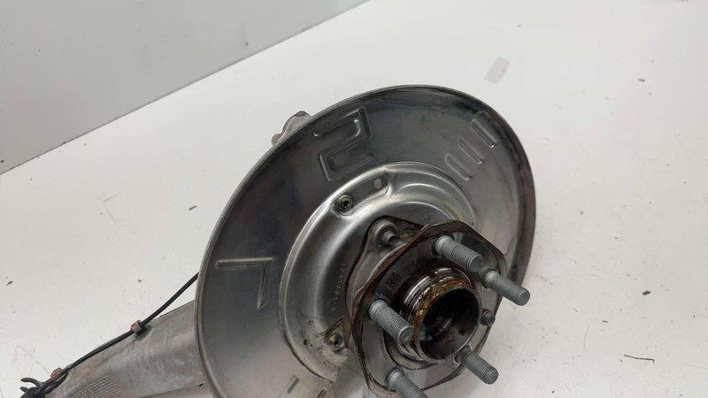 ⭕ 17-23 Model 3 Front Right Spindle Knuckle w/ Hub (150mm Driven) 1044