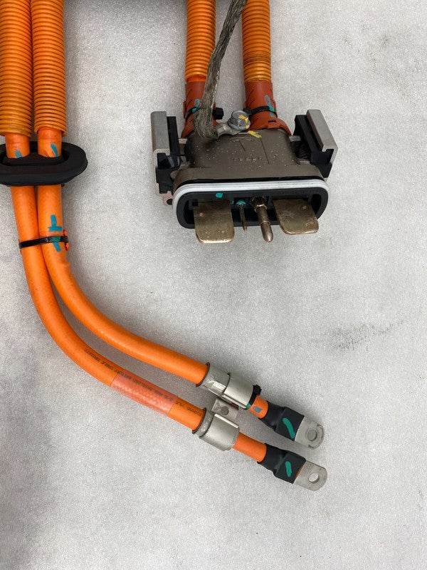 1022565 10 E ⭕ 12-15 Model S High Voltage Battery to Rear Junction Box Harness 1022565-10-E