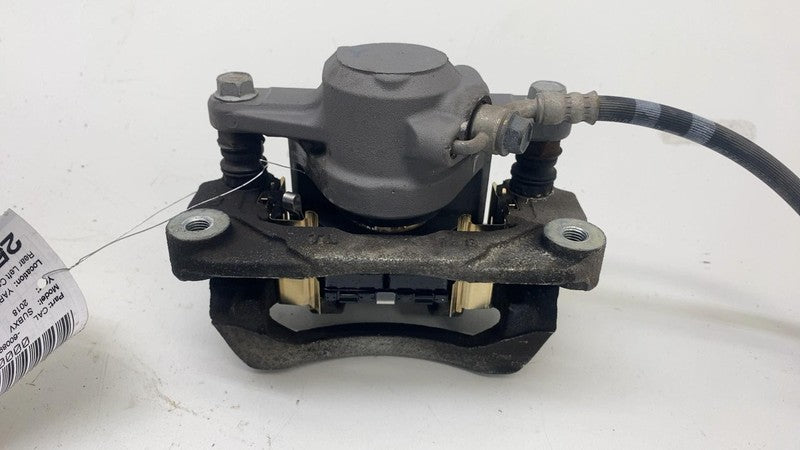 ⭕ 2013-2023 XV Subaru Crosstrek Rear Driver Side Caliper w/ Brake Hose Line Left