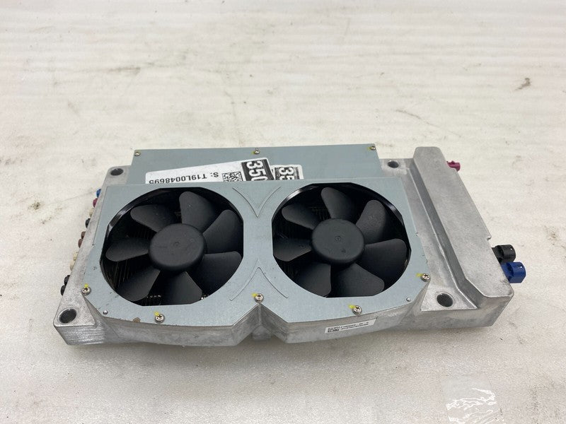 1501953 00 A ⭕ 16-20 Model S X Autopilot Module Self-Driving Computer 3.0 Fused 1501953-00-A