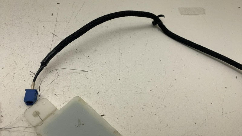 ⭕ 11-17 Jeep Wrangler Remote & Radio Keyless Entry Antenna Amplifier 6