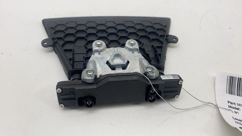 ⭕ 16-20 Model S X Forward Facing Inline Triple Camera w/ Mount 1120520