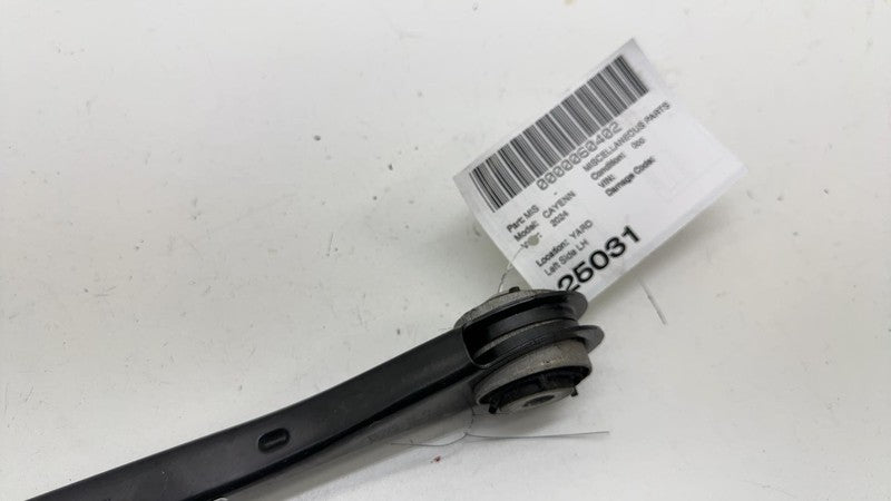 4M0 505 291 M ⭕ 2024 Porsche Cayenne Rear Driver Left Forward Lower Control Arm AWD 4M0505291M