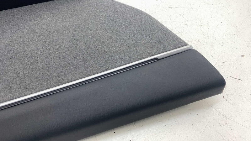 1983171-25-E ⭕ 2024 2025 Model 3 Rear Side Highland Door Panel Trim Card Left LH 1983171-25-E