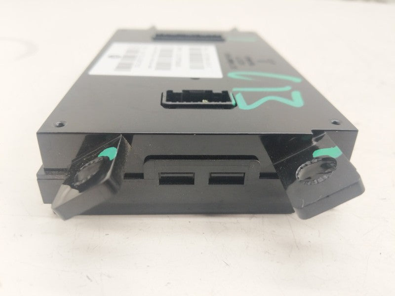 6007366 00 C ⭕ 12-20 Model S X A/C Heater Climate Control HVAC Controller Module 6007366-00-C