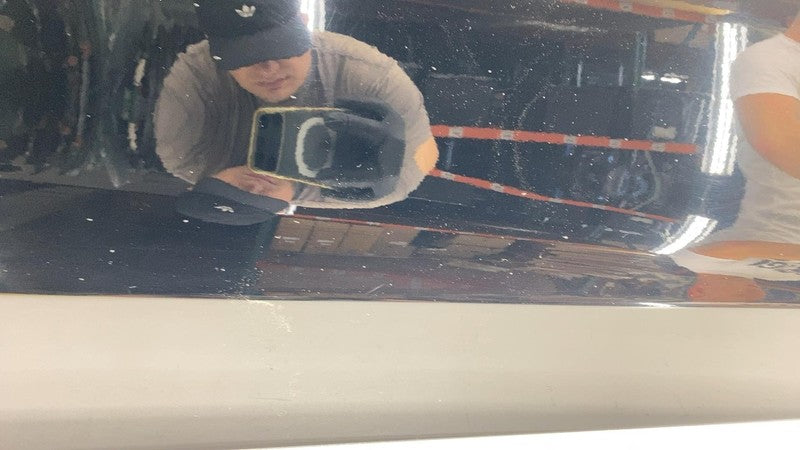 ⭕ 2017-2020 Tesla Model 3 Front Passenger Door Shell Panel Right RH Bl