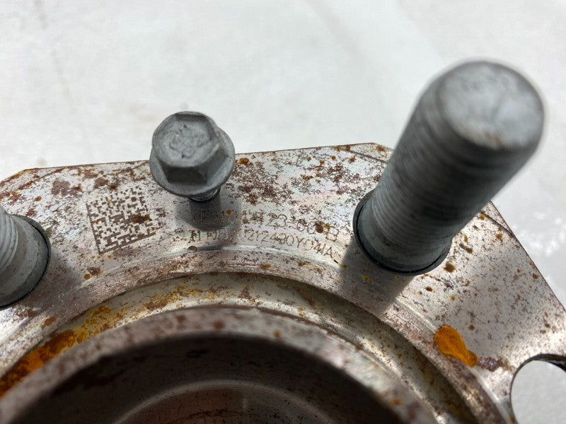 1044123 00 B ⭕ 2017-2023 Tesla Model 3 Y Front or Rear Wheel Hub & Bearing OEM 1044123-00-B