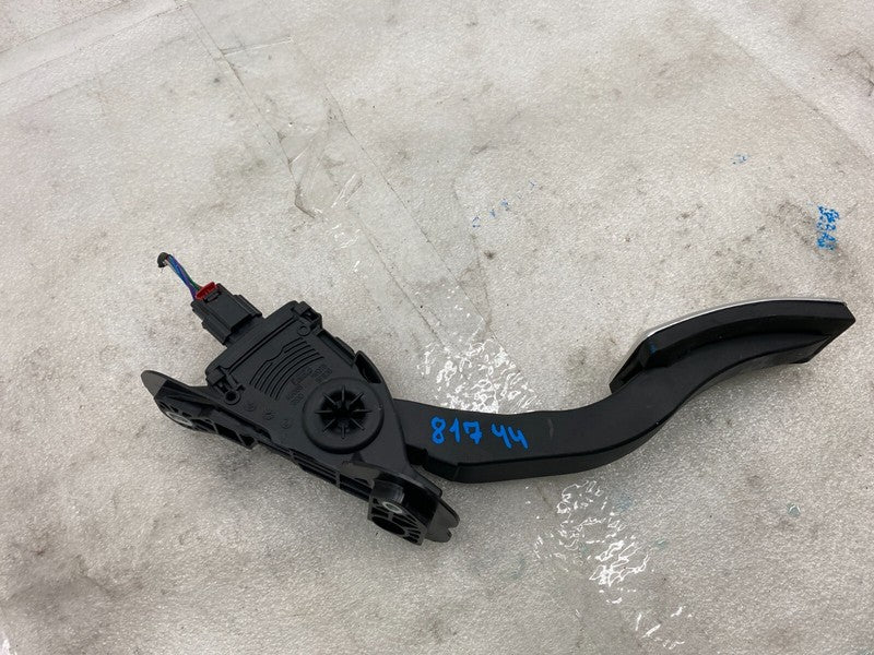 BE5C9F836AA ⭕ 2016-2020 Tesla Model X Accelerator Throttle Pedal Assembly OEM BE5C 9F836-AA