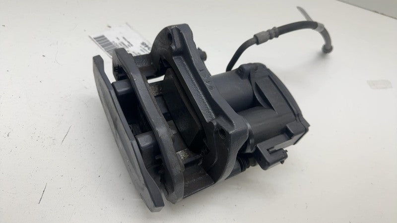 ⭕ 16-20 Model X S Rear Driver Side Caliper w/ Brake Hose Line Left 107