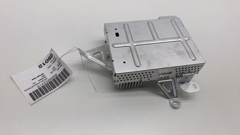 149047100C 2021-2024 Tesla Model S X Plenum External Audio Speaker Amplifier Sound System