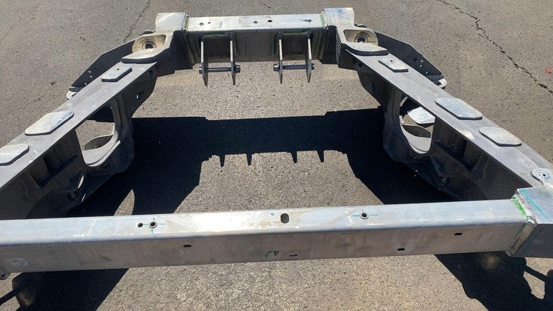 PT00147878B ⭕ 22-24 Rivian R1T R1S Rear Suspension Subframe Cradle Crossmember PT00147878-B