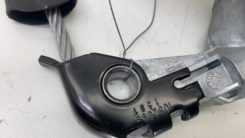 ⭕ 2012-2020 Model S X Front Passenger Side Lap Pretensioner Right 1005