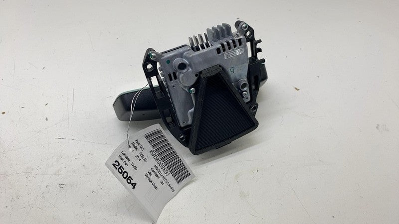 ⭕12-20 Model S Front Interior Rear View Mirror w/ Auto Pilot Camera 10