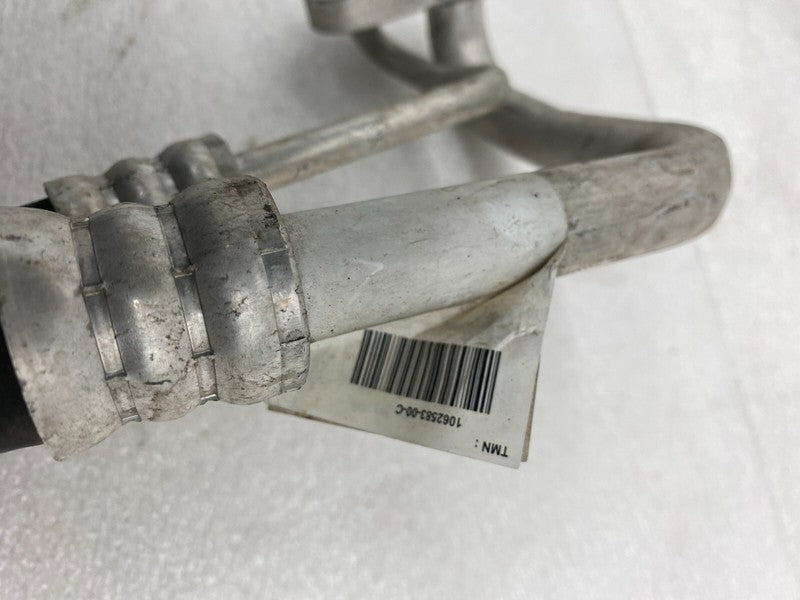 ⭕ 16-20 Model S A/C Air Conditioning Line Liquid Suction Pipe Tube 106