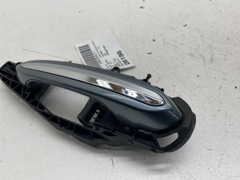 ⭕ 2017-2019 BMW 540i Rear Passenger Side Exterior Door Handle Right RH