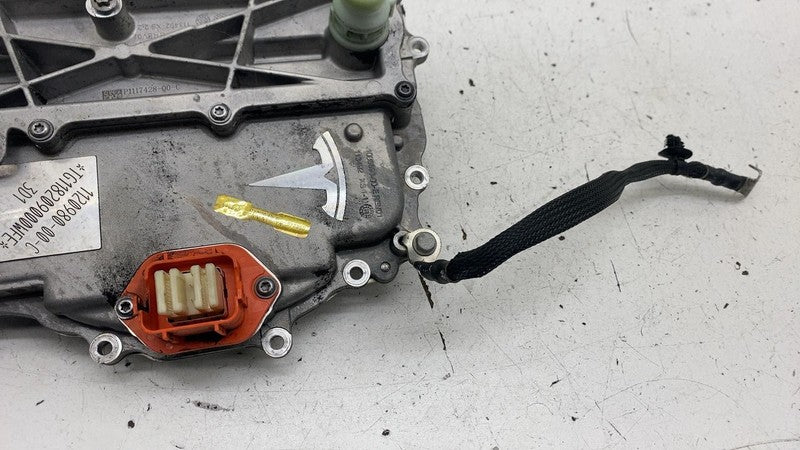 ⭕ 17-23 Tesla Model 3 Rear Drive Unit Inverter PCBA Performance Module