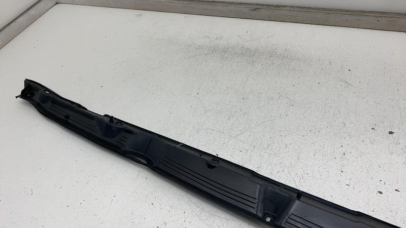 68228473-AB ⭕ 17-23 Chrysler Pacifica Windshield Cowl Plenum Support Panel Cover 68228473-AB