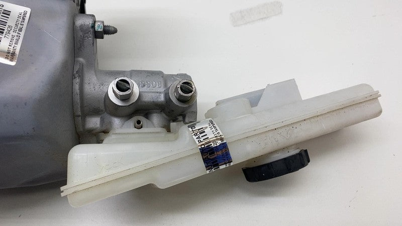 104467100E ⭕ 2017-2023 Model 3 Power Brake Booster Master Cylinder & Reservoir 1044671-00-E