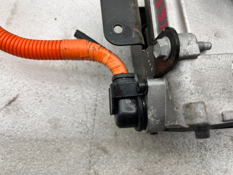 ⭕ 2012-2020 Tesla Model S Electric Battery Heater with Wire Harness Wiring Loom