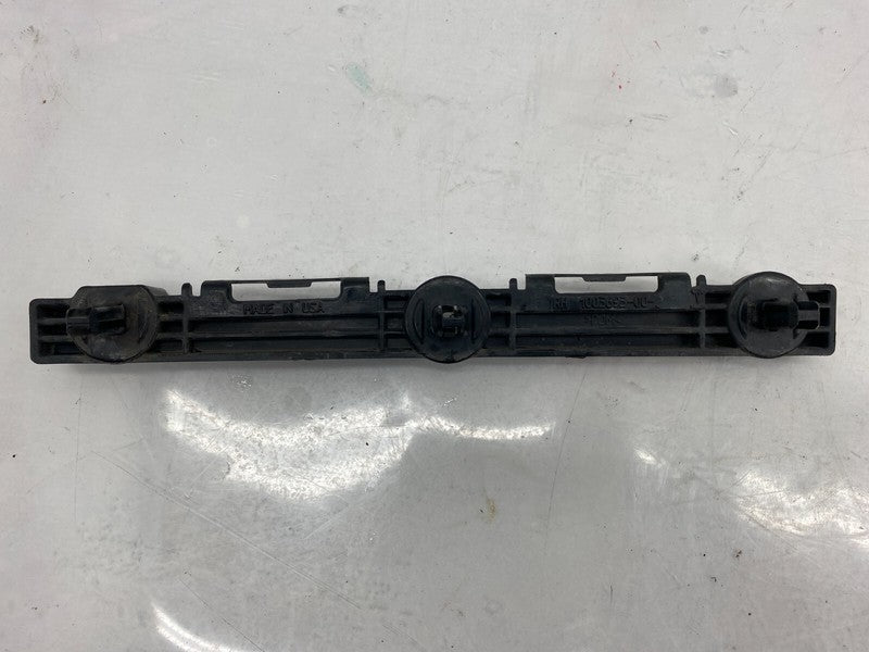 100369300C ⭕ 12-20 Model S Front Right Rocker Panel Trim Molding Sill Bracket 1003693-00-C