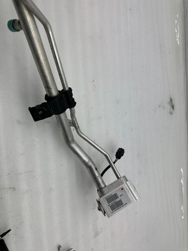 600848100A ⭕12-15 Model S AC Condenser Chiller Compressor Evaporator Pipe Line 1009293-00-A