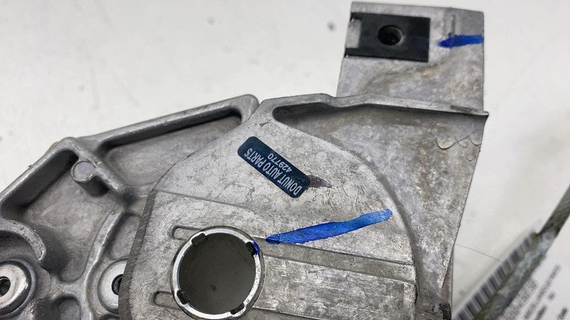 2013 2014 2015 2016 2017 2018 Ford C-Max Parking Hand Brake Lever Hand