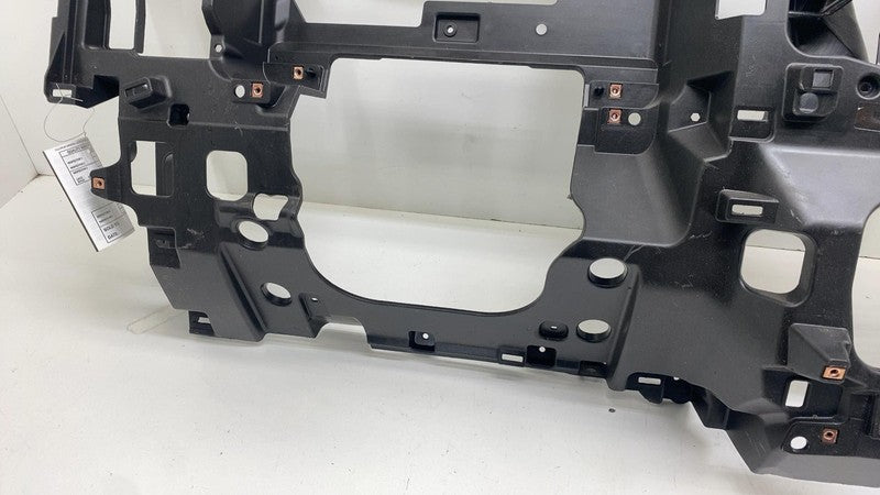 4001024324 ⭕ 19-24 Silverado 1500 Pickup Dash Instrument Panel Structural Frame 85109567