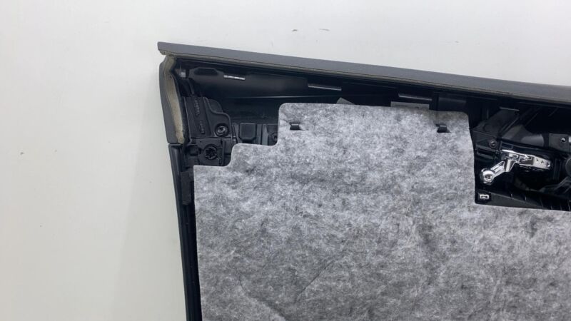 4KE 971 036 ⭕ 19-23 Audi E-Tron Quattro Front Right Interior Door Trim Cover Panel 4KE971036