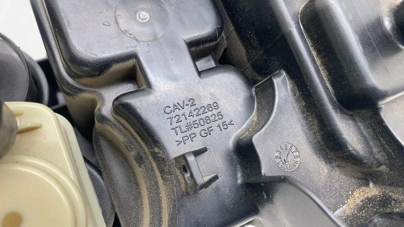 57009312AA ⭕ 2017-2025 Chrysler Pacifica Fuel Vapor Evaporator Charcoal Canister 57009312AA